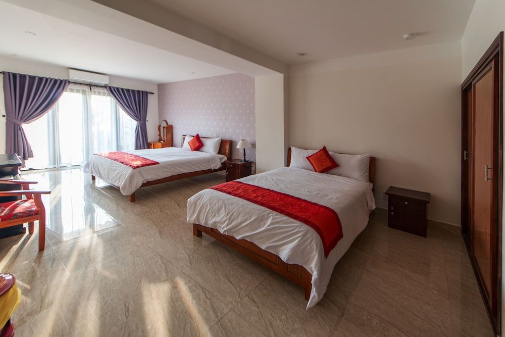 undefined Bi's House Homestay 2