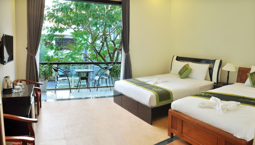 undefined Bi's House Homestay