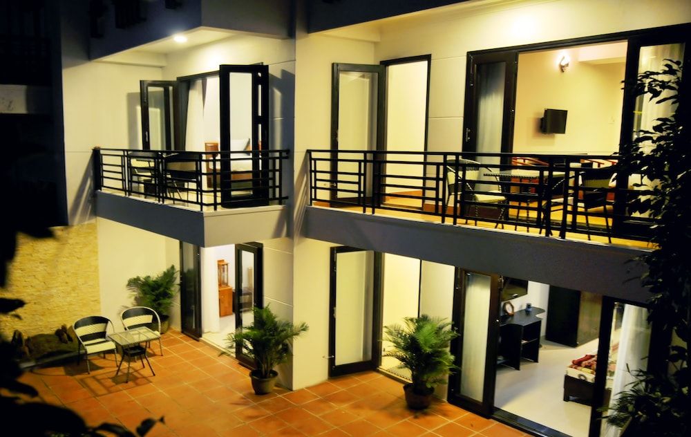 undefined Bi's House Homestay 9