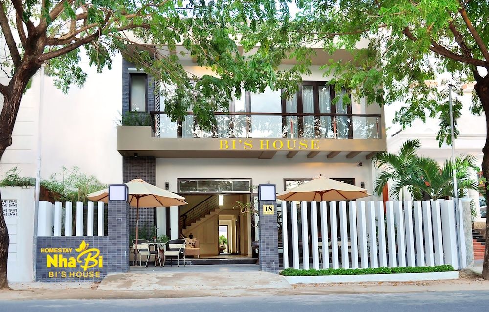 undefined Bi's House Homestay 6