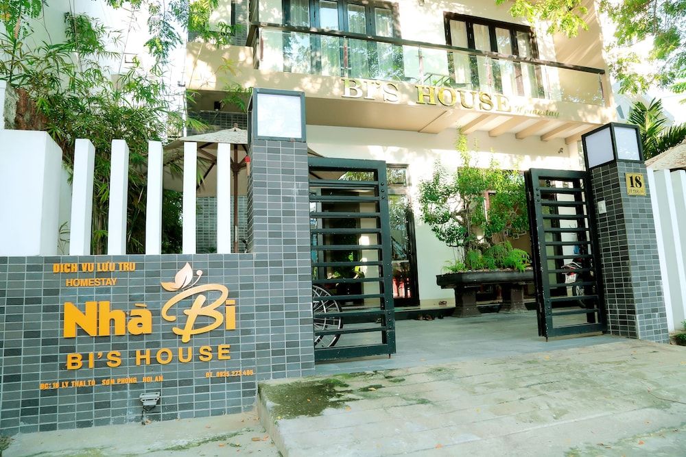 undefined Bi's House Homestay 7