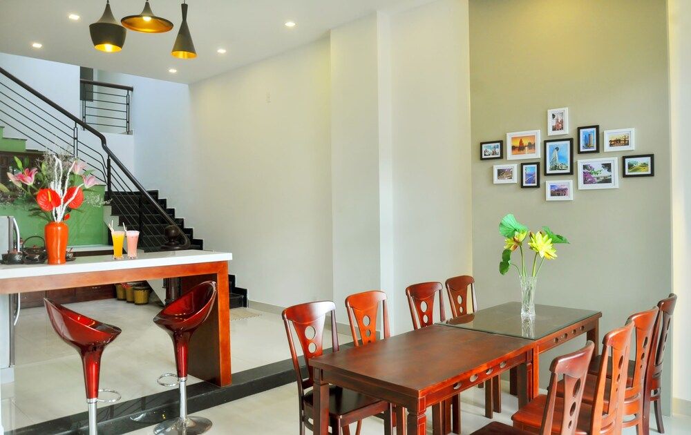 undefined Bi's House Homestay 10