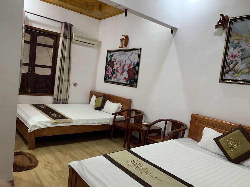 Traditional Double Room