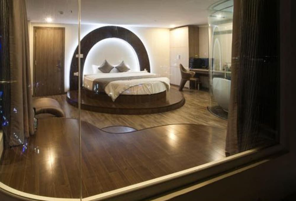 Junior Suite, Sea View