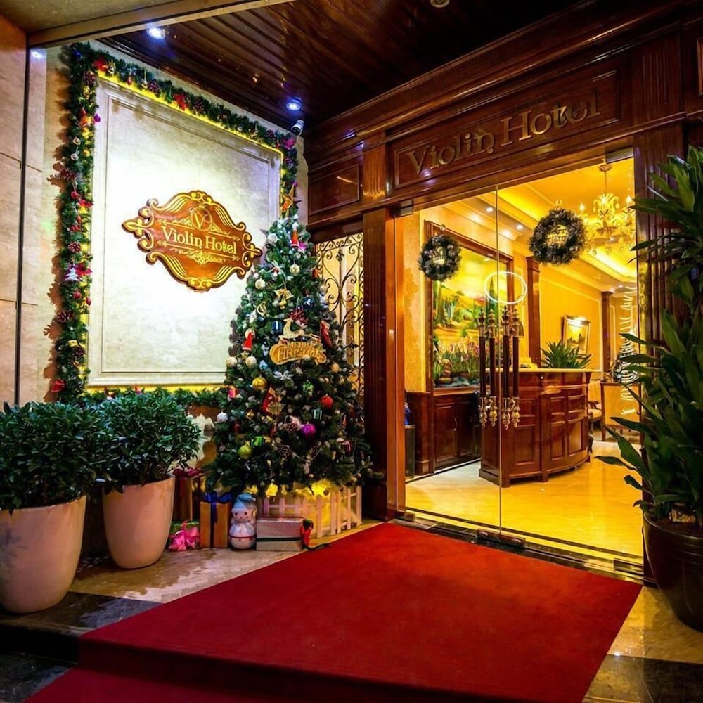 undefined Violin Hotel Ha Noi 3