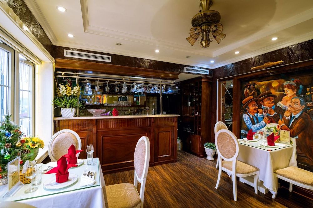 undefined Violin Hotel Ha Noi 5