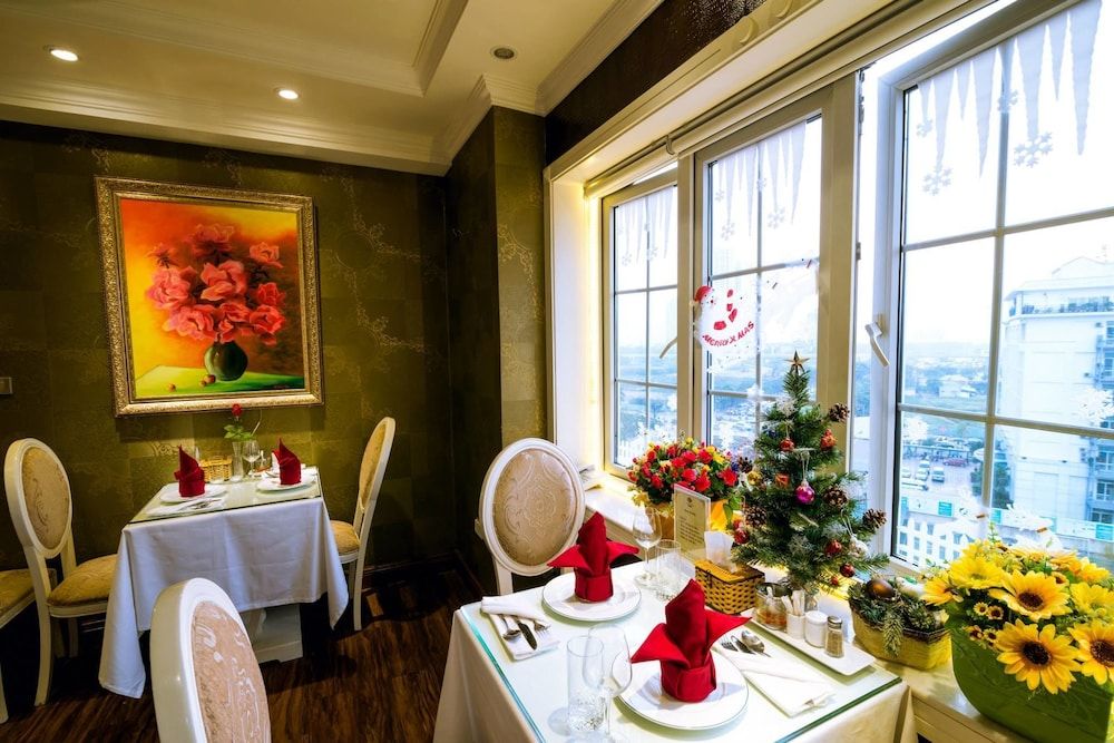 undefined Violin Hotel Ha Noi 6