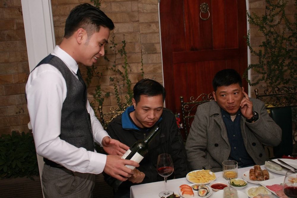 undefined Violin Hotel Ha Noi 7