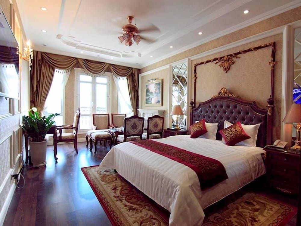 undefined Violin Hotel Ha Noi