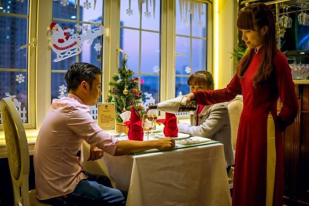 undefined Violin Hotel Ha Noi 8