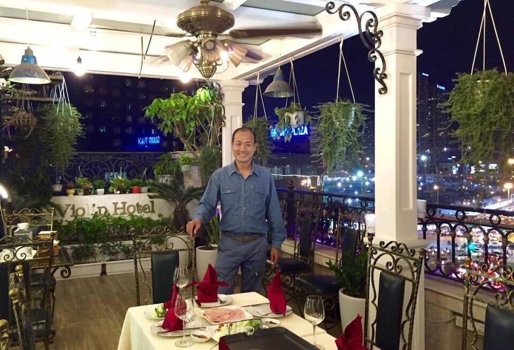 undefined Violin Hotel Ha Noi 9