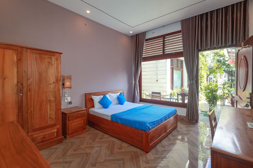 undefined Hotel Blue Dragon 9