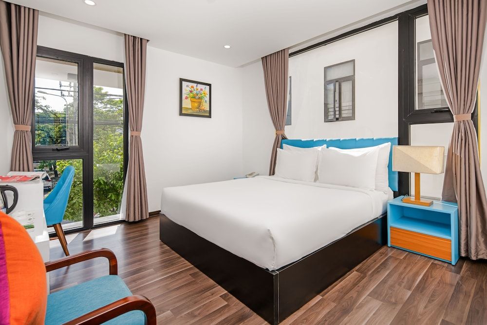 Platinum Danang Hotel