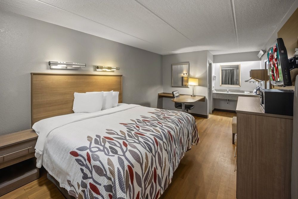 Superior Room, 1 King Bed, Non Smoking