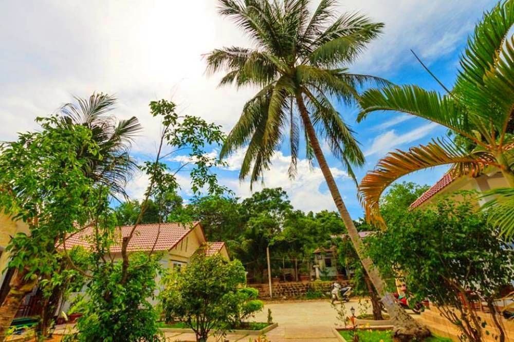 undefined Hoan Thien My Bungalow 7
