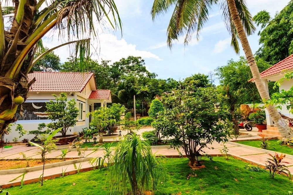 undefined Hoan Thien My Bungalow 6
