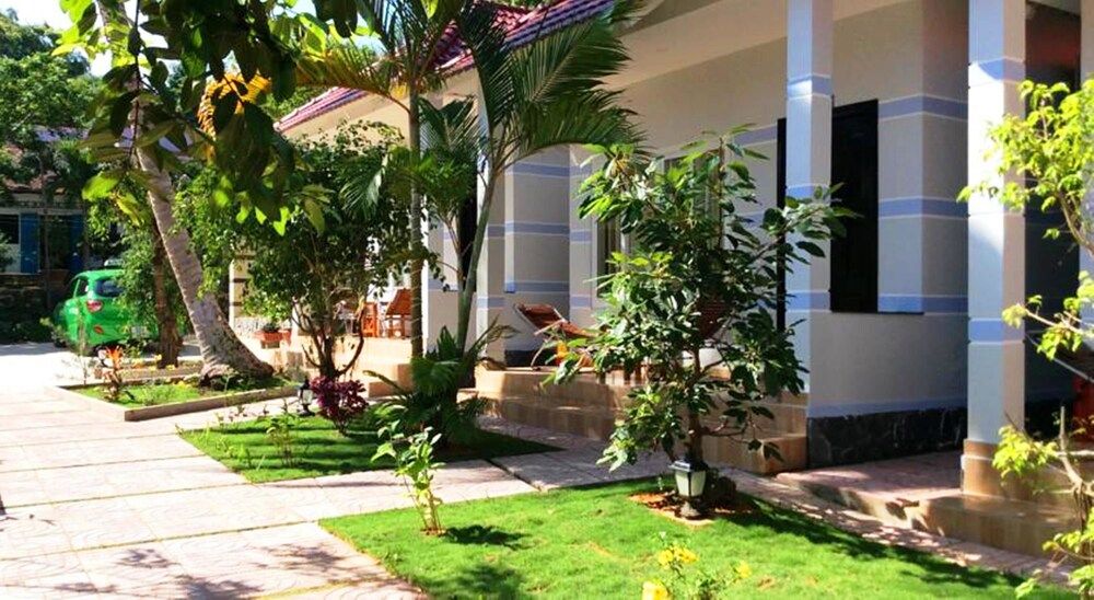 undefined Hoan Thien My Bungalow 5