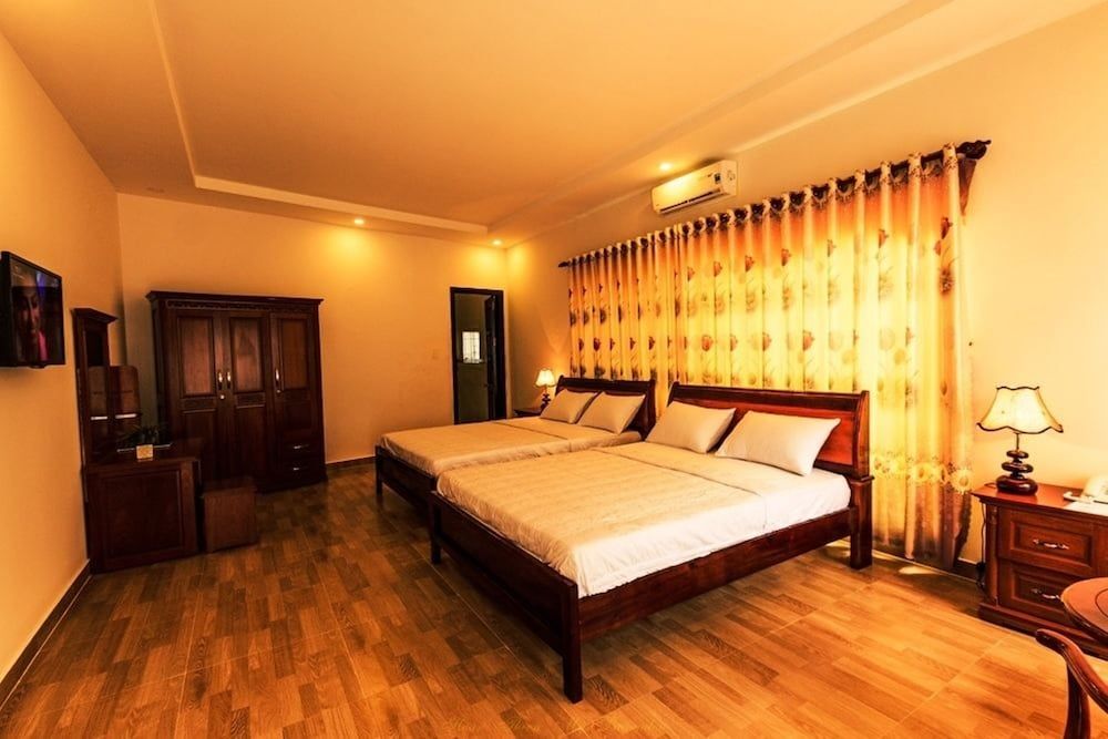 undefined Hoan Thien My Bungalow