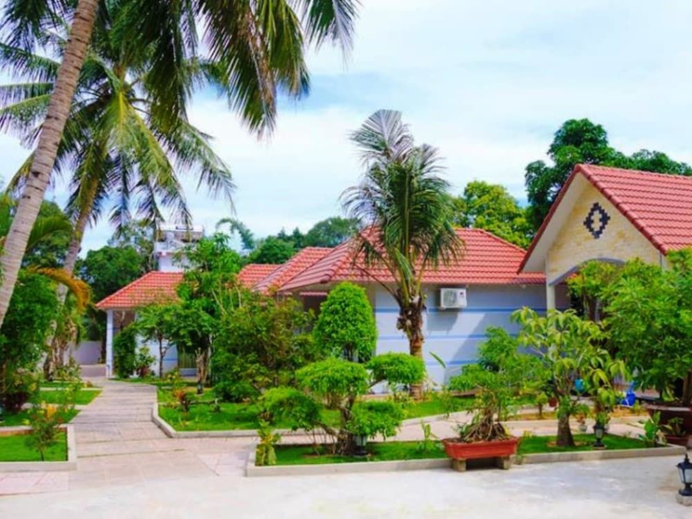 undefined Hoan Thien My Bungalow 3