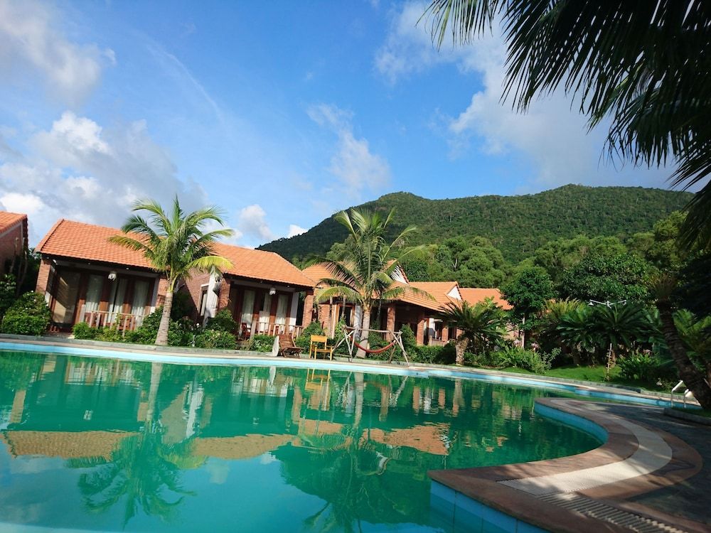 undefined Wildland Resort 5