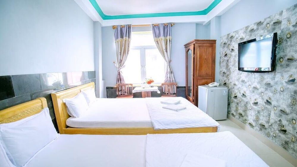 Twin Room, 2 Twin Beds