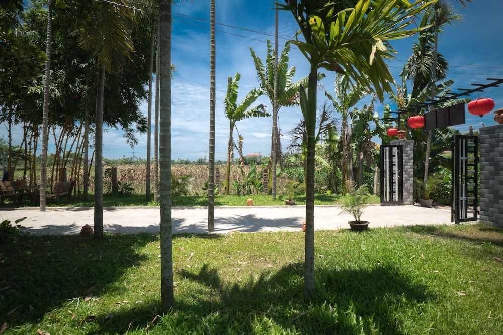 undefined River Field Hoi An Homestay