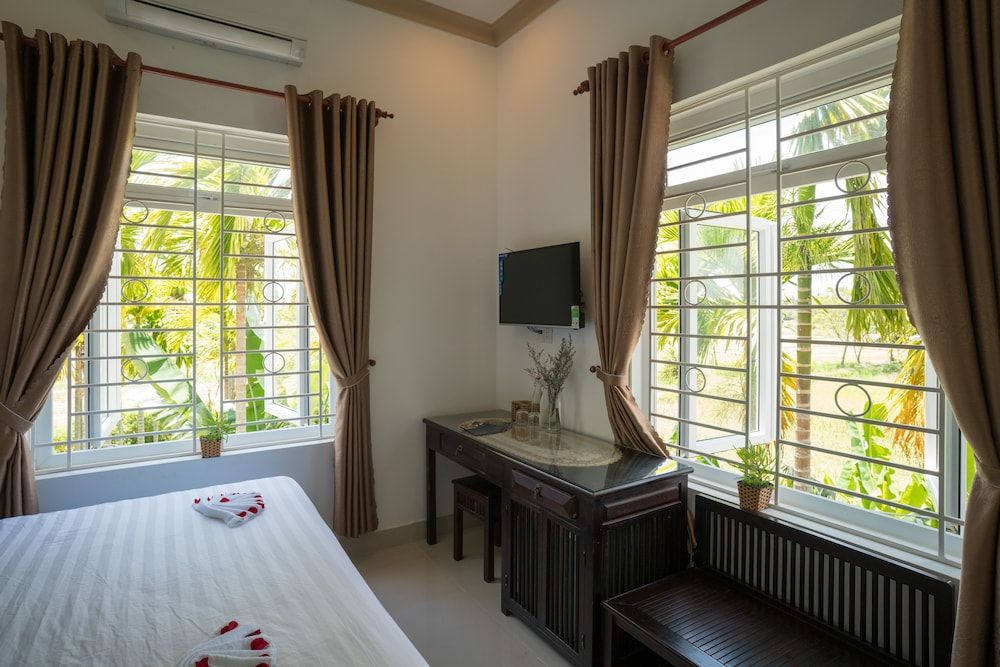 undefined River Field Hoi An Homestay 7