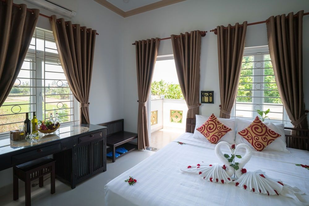 undefined River Field Hoi An Homestay 9
