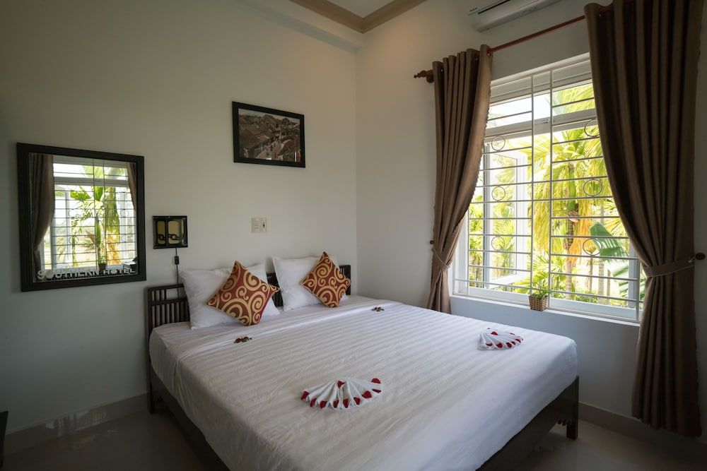 undefined River Field Hoi An Homestay 8