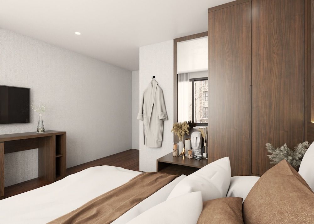 undefined Hanoi Diamond King Hotel 5