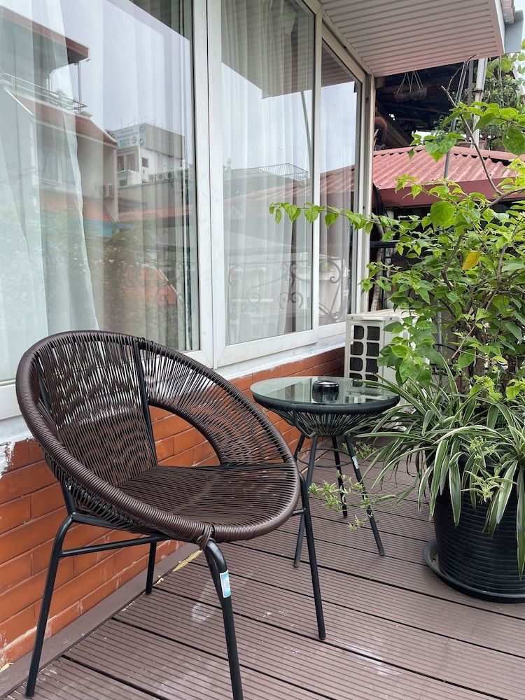 undefined Hanoi Diamond King Hotel 9