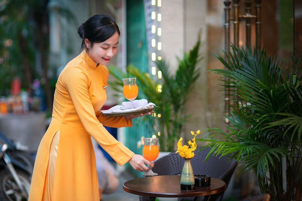 Hanoi Diamond King Hotel