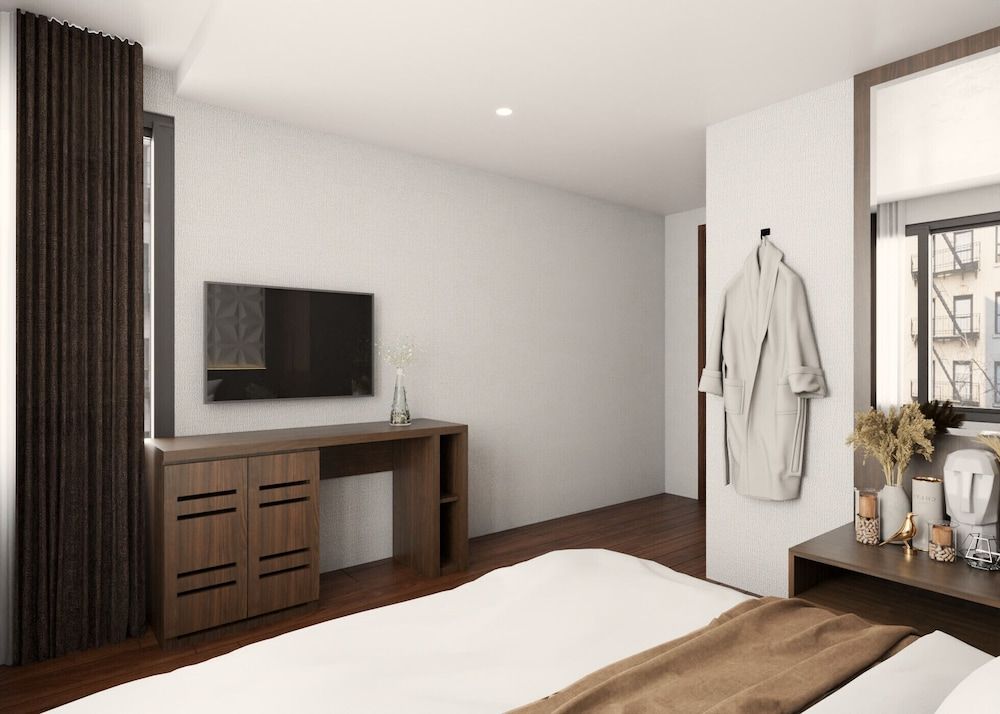 undefined Hanoi Diamond King Hotel 7