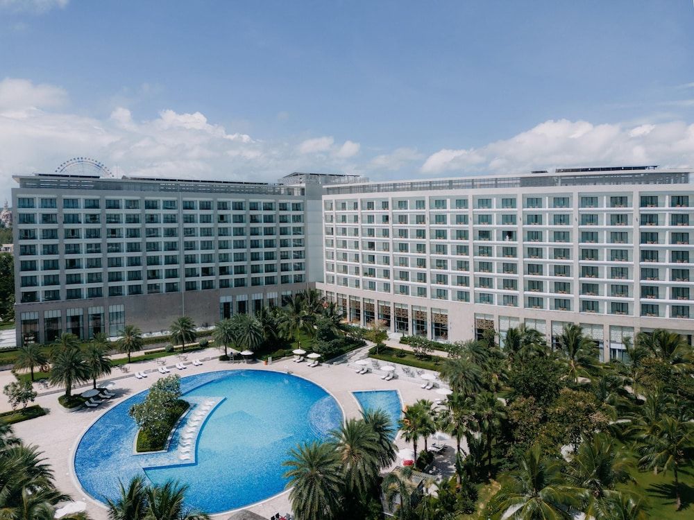 undefined Wyndham Grand Phu Quoc 4