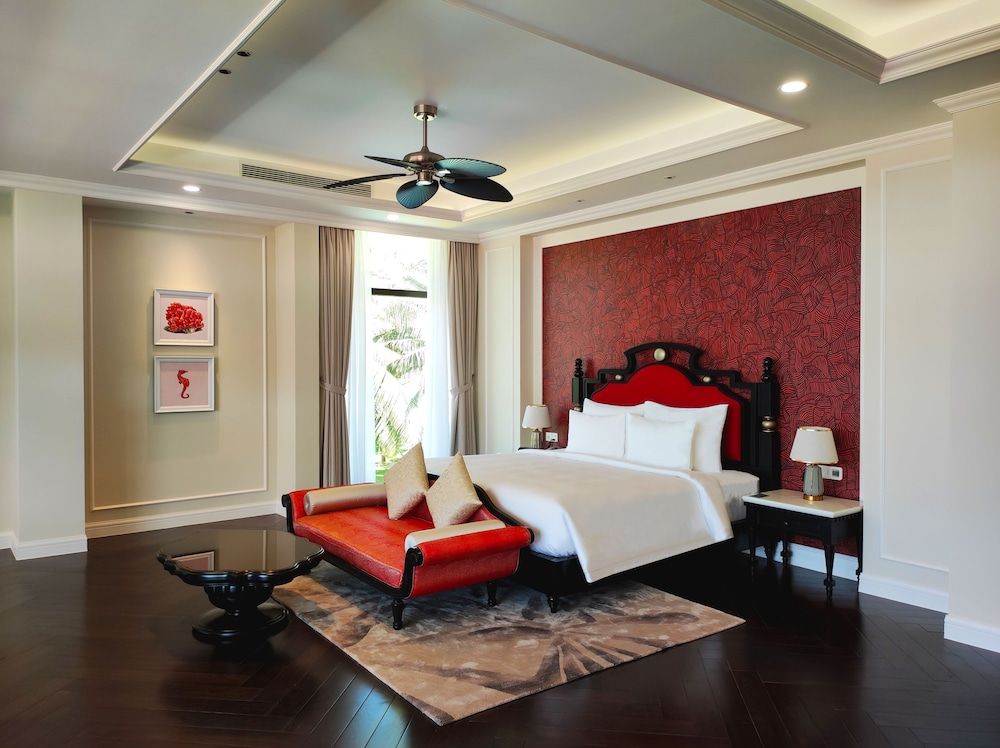 undefined Wyndham Grand Phu Quoc 10