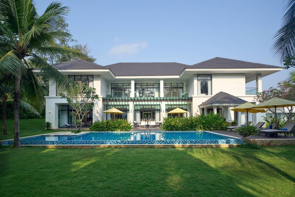 undefined Wyndham Grand Phu Quoc