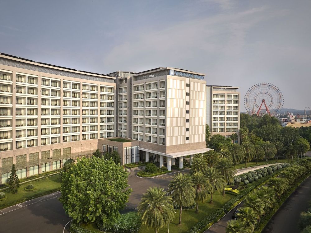 undefined Wyndham Grand Phu Quoc 5