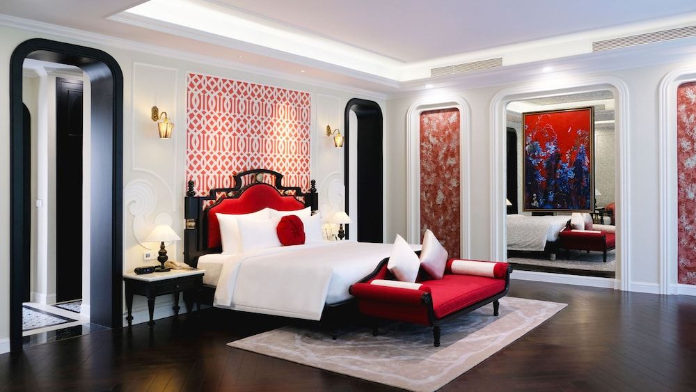 undefined Wyndham Grand Phu Quoc 6