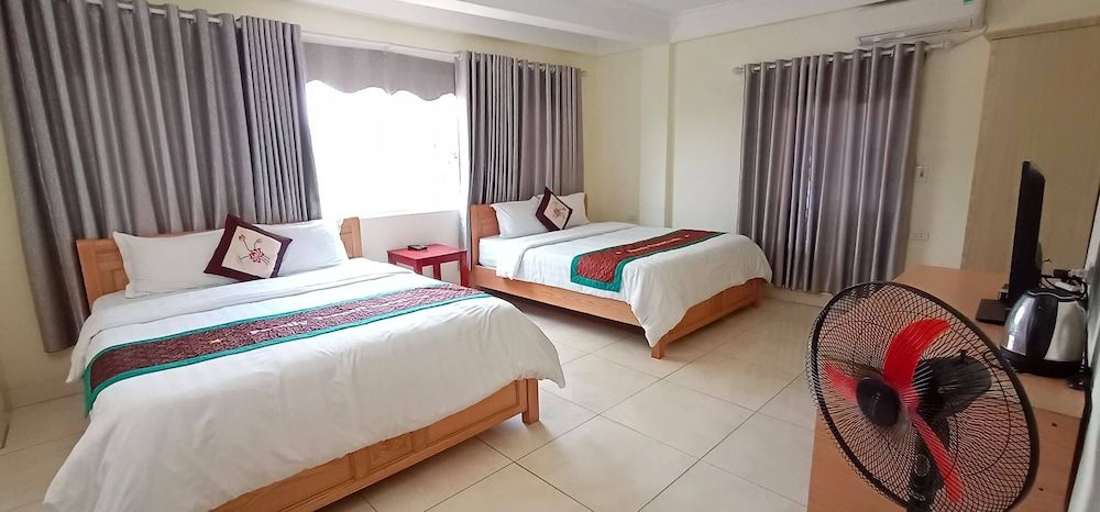 undefined Family Transit Hotel 9