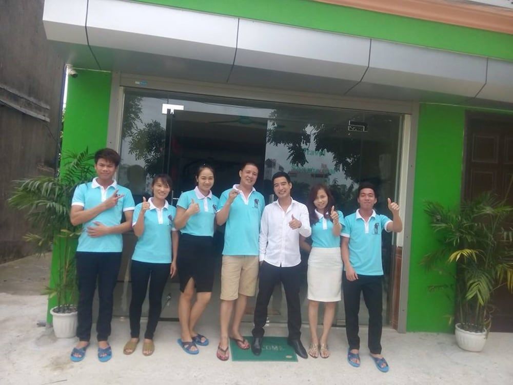 undefined Family Transit Hotel 7