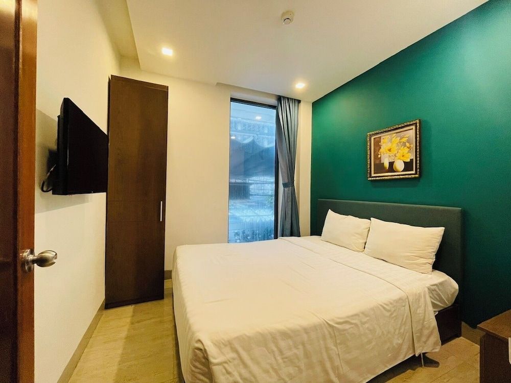Superior Apartment