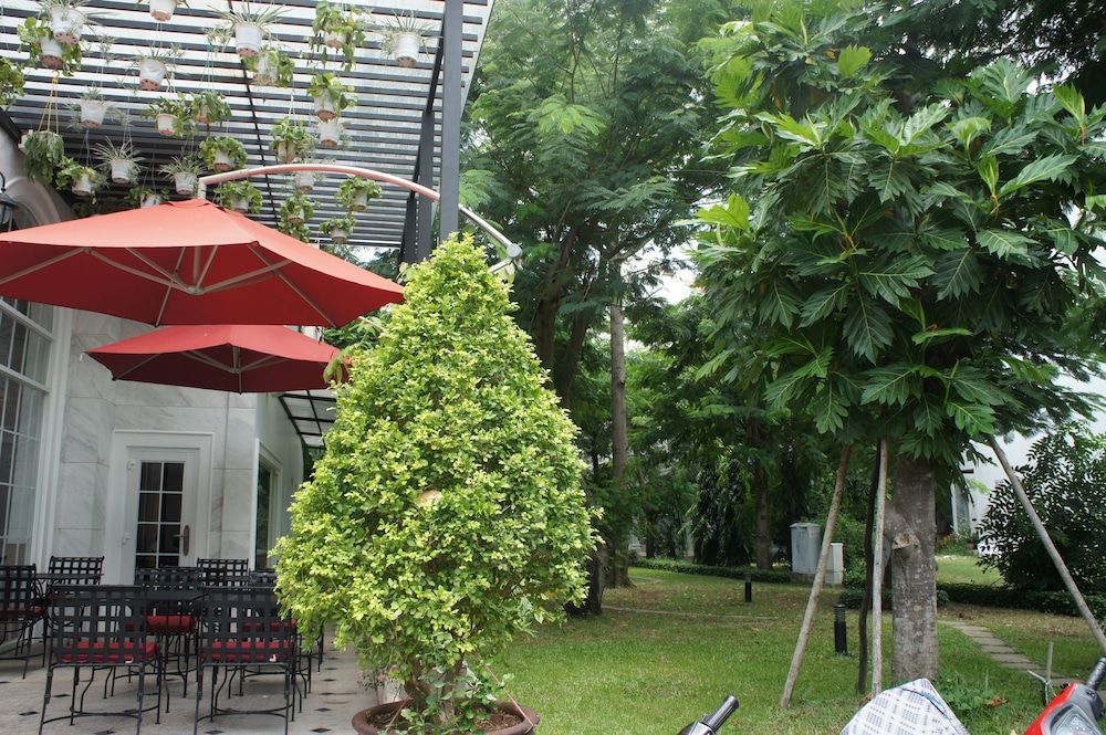 undefined Hotel L Odeon Phu My Hung 8