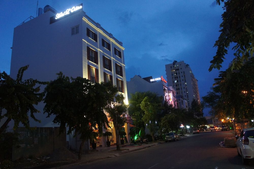 undefined Hotel L Odeon Phu My Hung 10