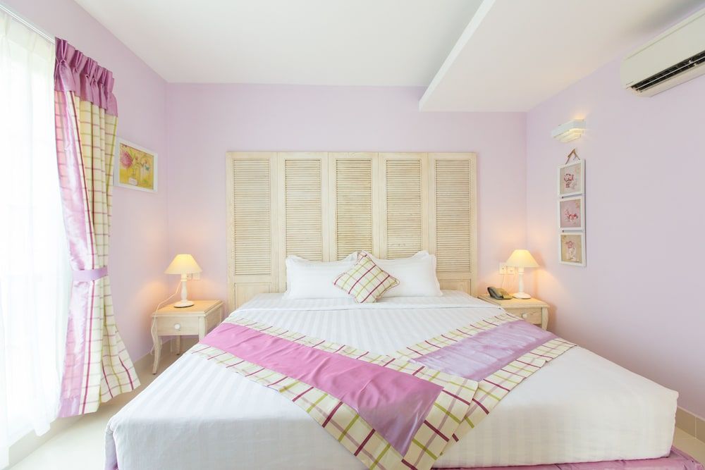 undefined Hotel L Odeon Phu My Hung 5