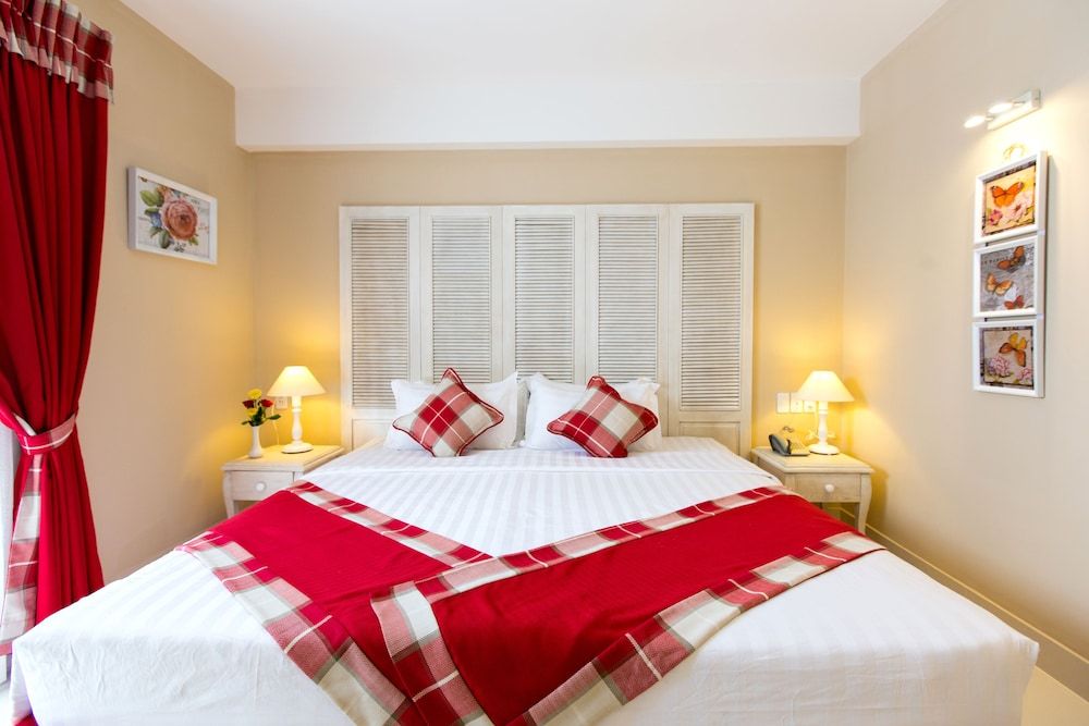 undefined Hotel L Odeon Phu My Hung 3