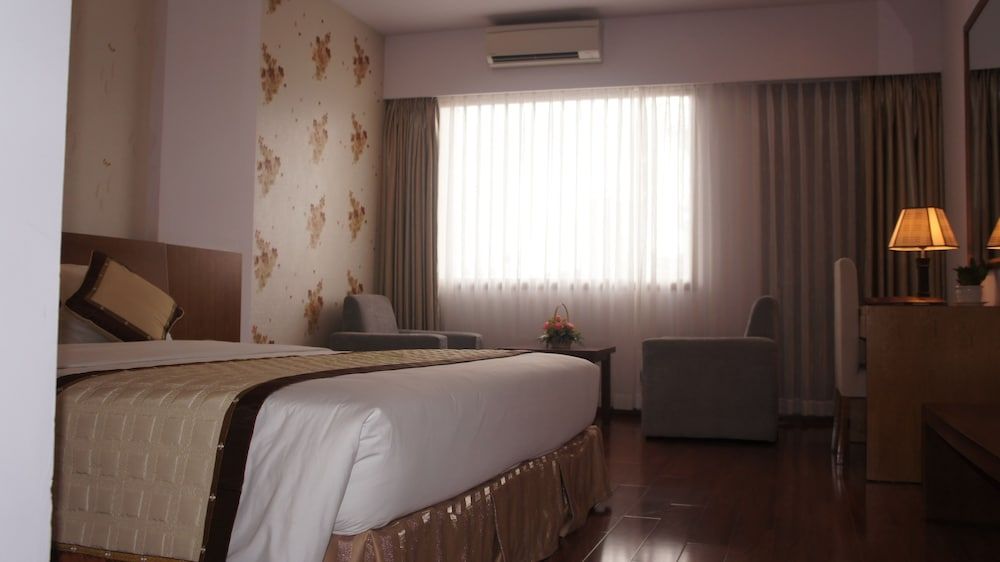 undefined Saigon Can Tho Hotel 2