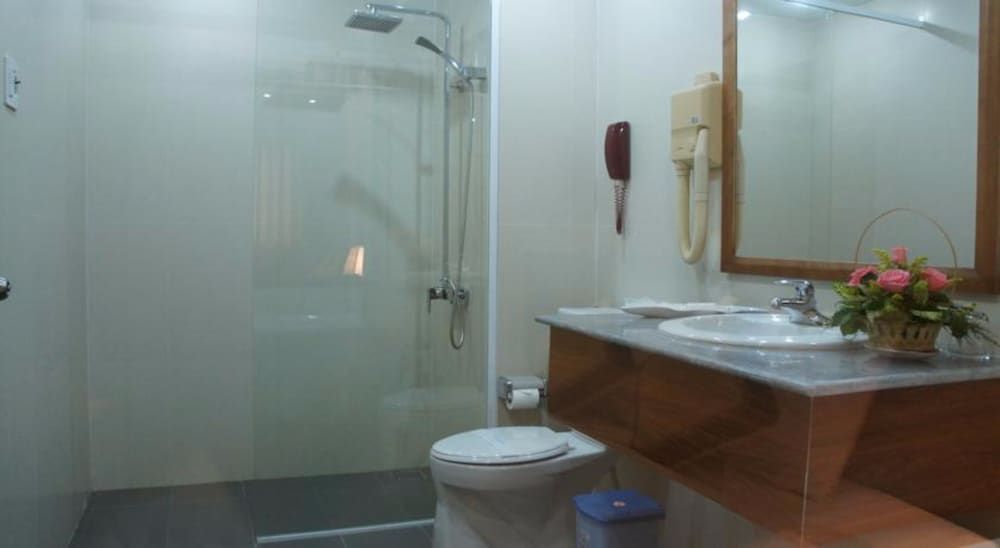 undefined Saigon Can Tho Hotel 10