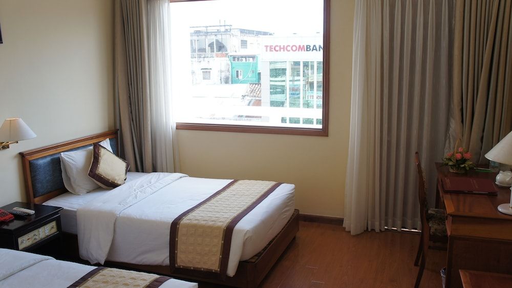 undefined Saigon Can Tho Hotel 3