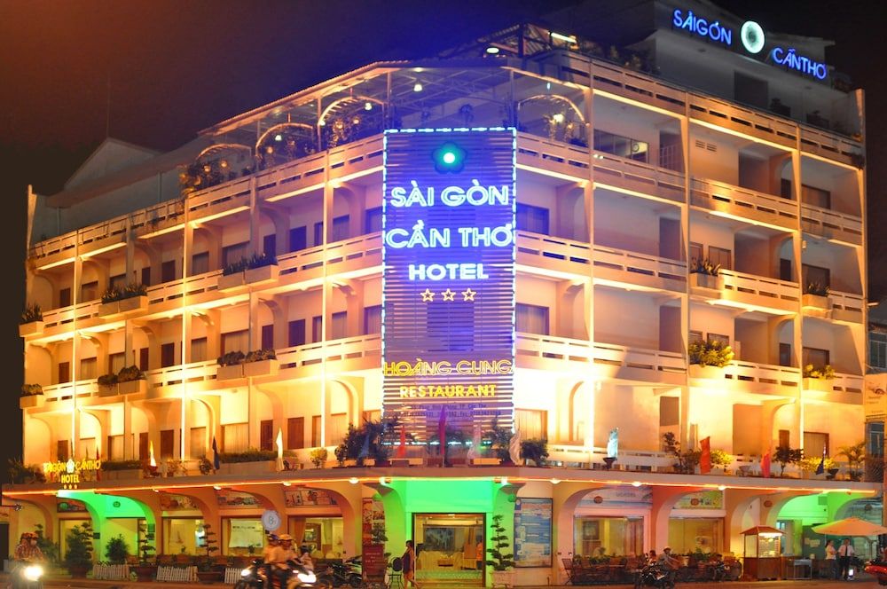 undefined Saigon Can Tho Hotel 2