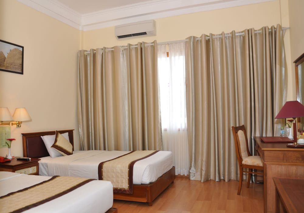 undefined Saigon Can Tho Hotel 8